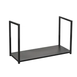 przechowywanie drewna